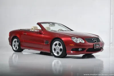 SL 500